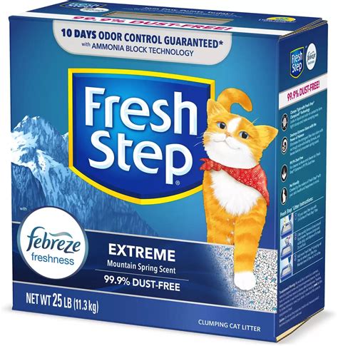 best cat litter for odor control|Iba pa.